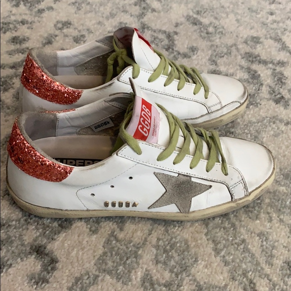 Golden Goose Sneakers